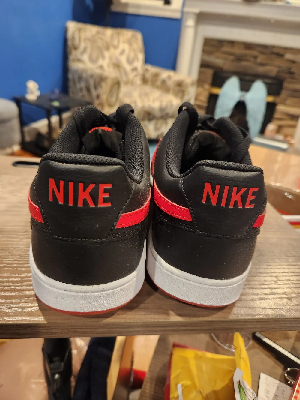 Nike Court Vision Low Next Nature 